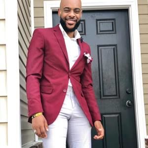 Meet your Posher, Eddie